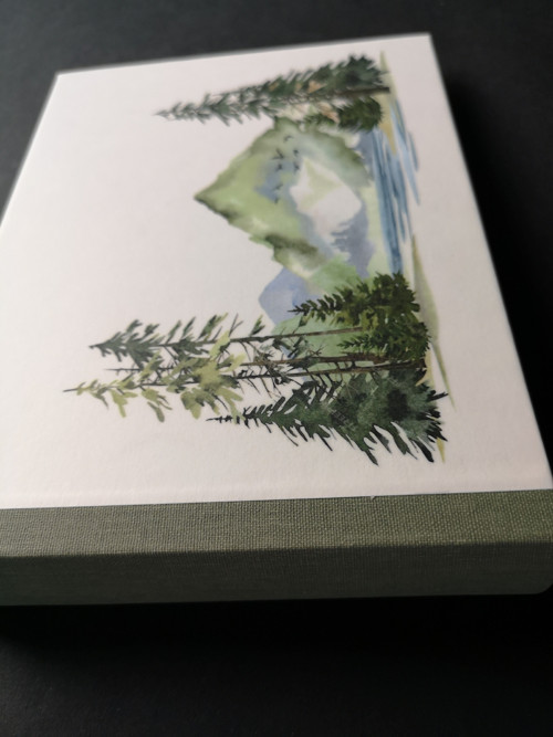 Leporelo - minialbum — foto 1