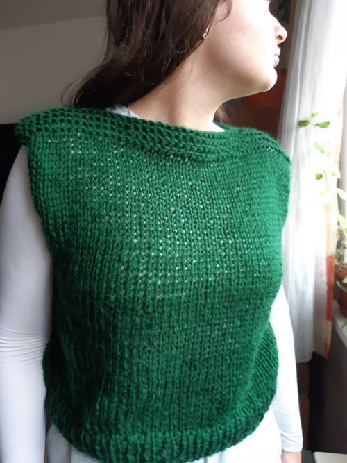 Vesta SLEVA