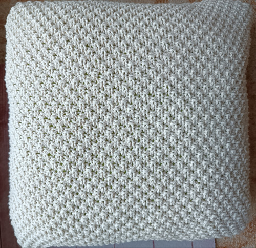 Povlak na polštář 40x40 cm