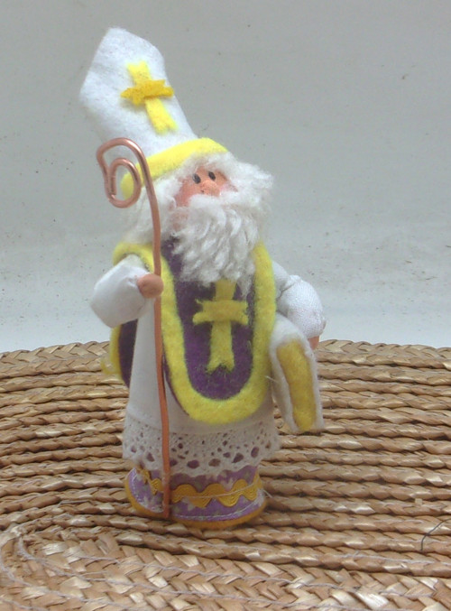 Mikuláš — foto 1