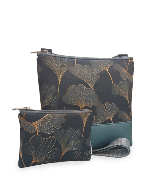 Ginkgo set — foto 1