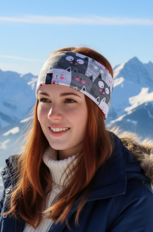 Funkční čelenka