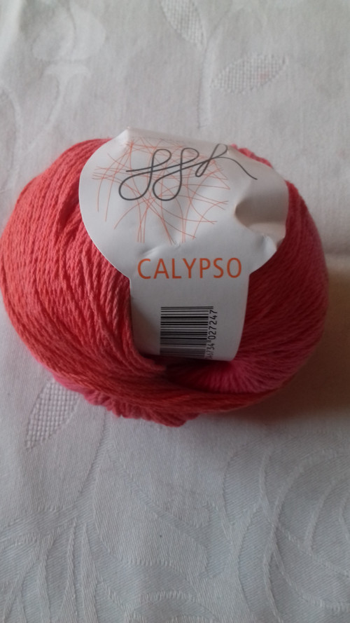 Příze Calypso — foto 1