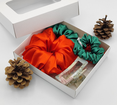 Scrunchie - dárkový box XXVII. — foto 1