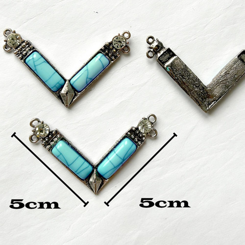 Ramínko - 5cmx5cm - 1ks