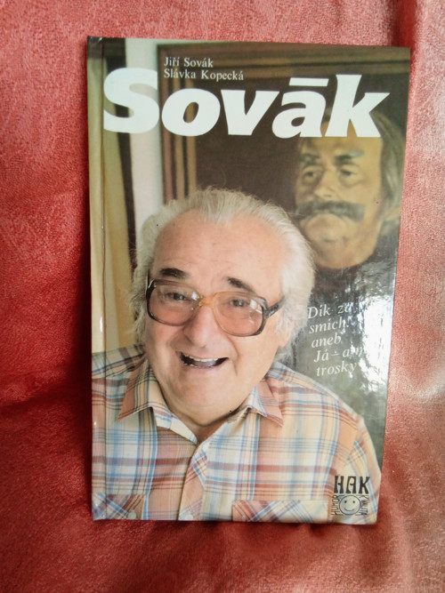 Jiří Sovák