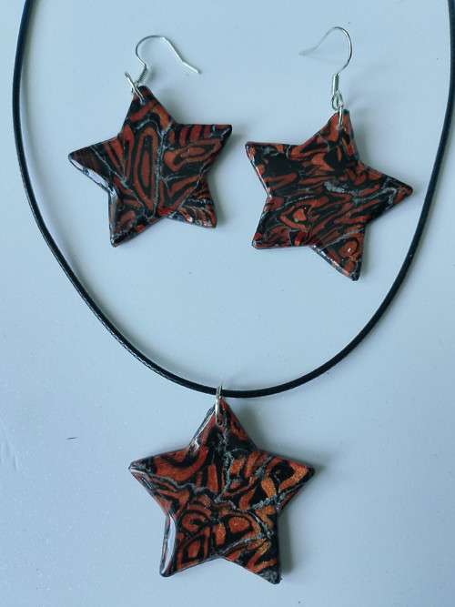 Darth Maul stars