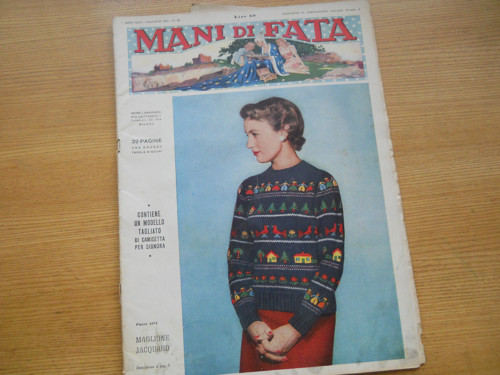 Mani di Fata 1951 — foto 1