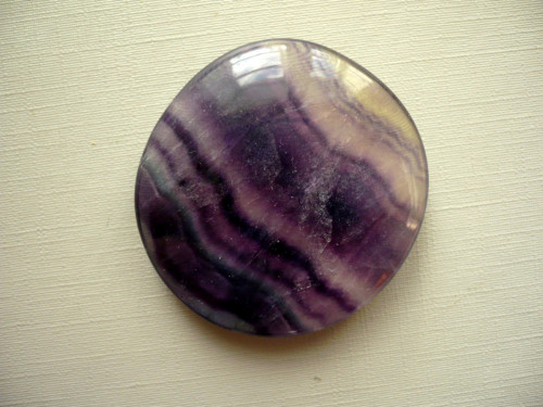 Troml. placka - fluorit 43 mm, č.951f