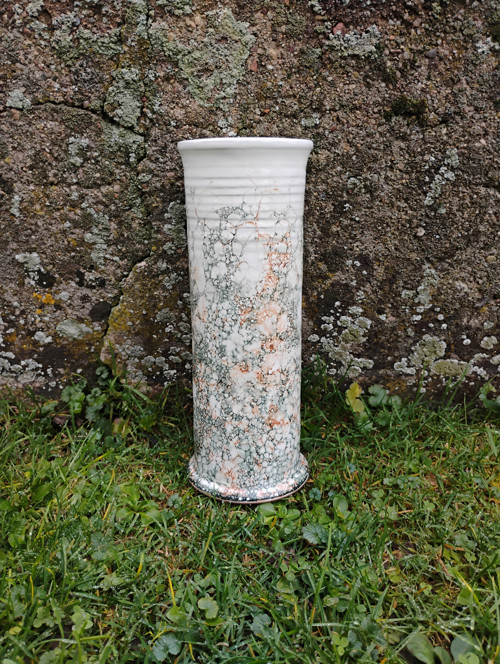 Váza Válec 24cm