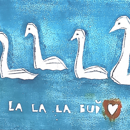 La la la buď! — foto 1