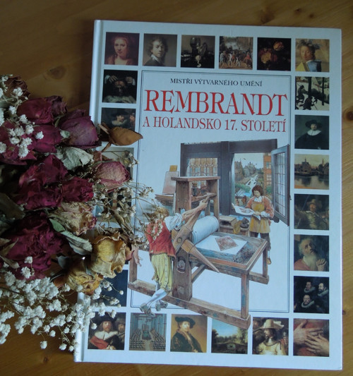 Rembrandt a Holandsko 17. stol.