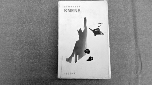 Almanach Kmene — foto 1