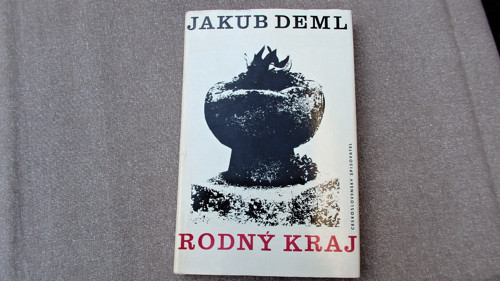 Rodný kraj