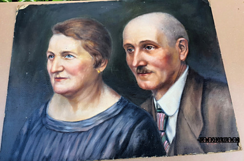 Tchán s tchýni — foto 1