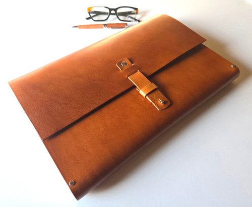 Kožený púzdro NOTEBOOK