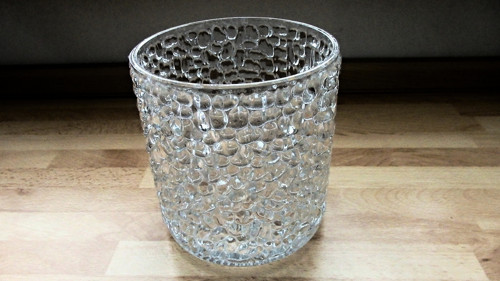 Mnoho bublinek