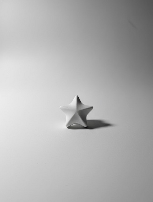 Magnet / magnetka hvězdička / hvězda