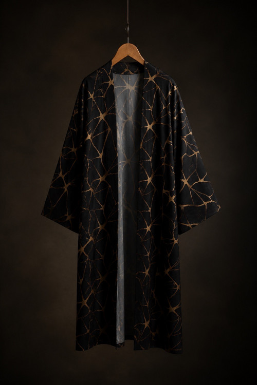 Kaftan Diva — foto 1