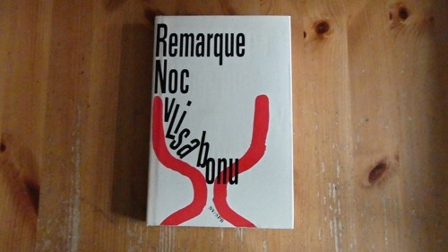 Noc v Lisabonu — foto 1