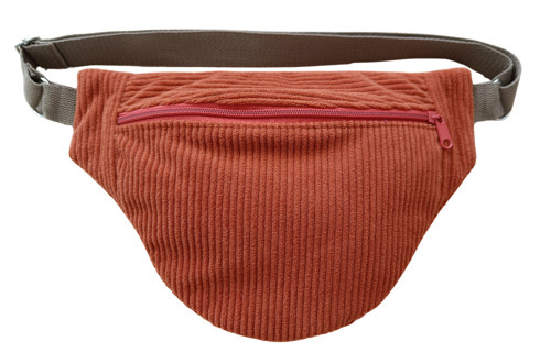 Ledvinka manšestr TERRACOTTA III.
