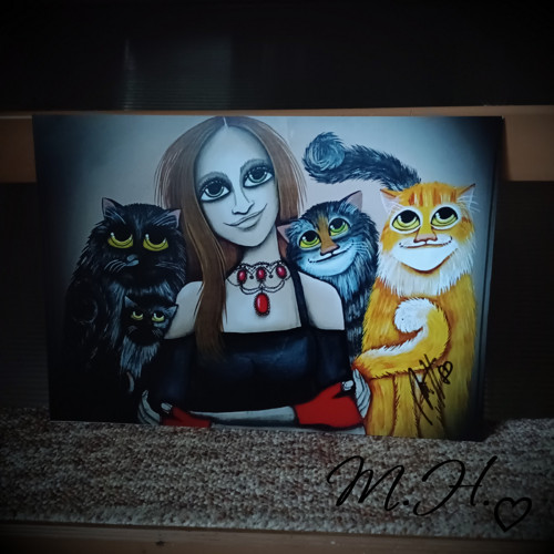Moje Family