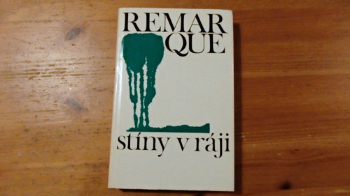 Stíny v ráji