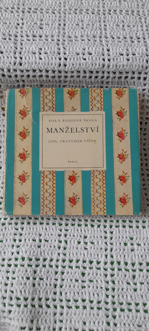 Manželství — foto 1
