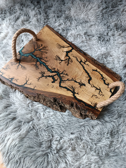 Podnos EPOXY30 — foto 1