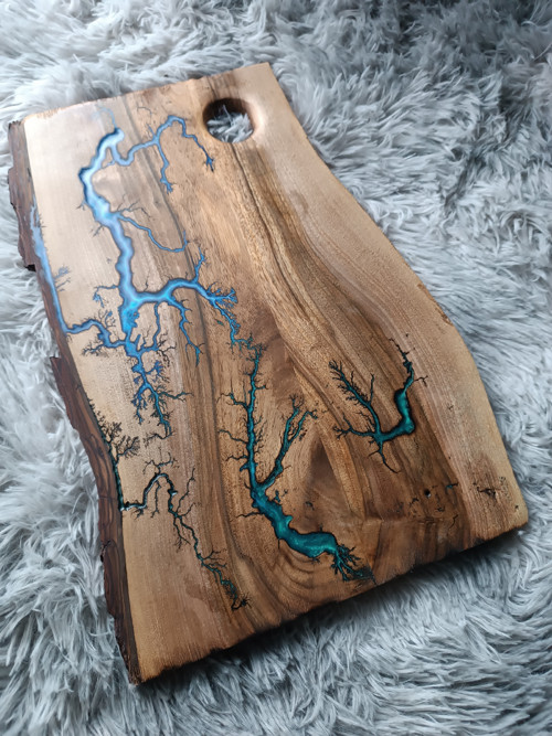 Podnos EPOXY33
