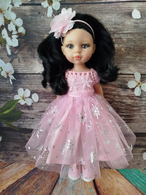 Paola Reina 32cm - šatičky