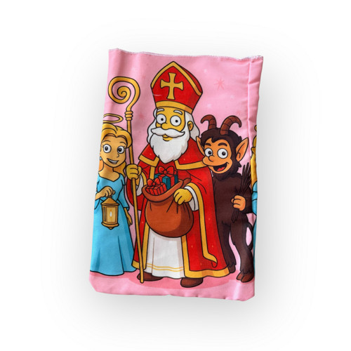 MIkulášský pytlíček