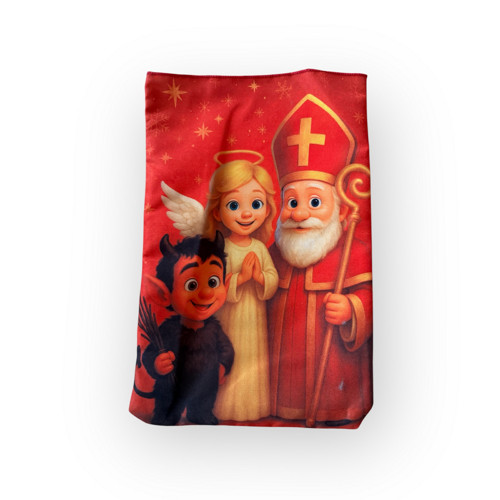 MIkulášský pytlíček