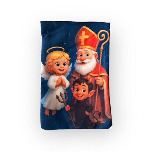 MIkulášský pytlíček