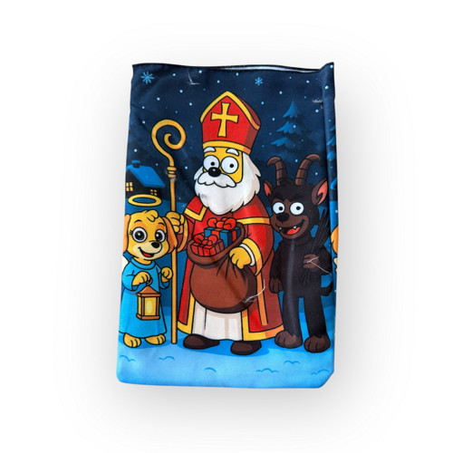 MIkulášský pytlíček
