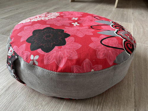 Meditační sedák