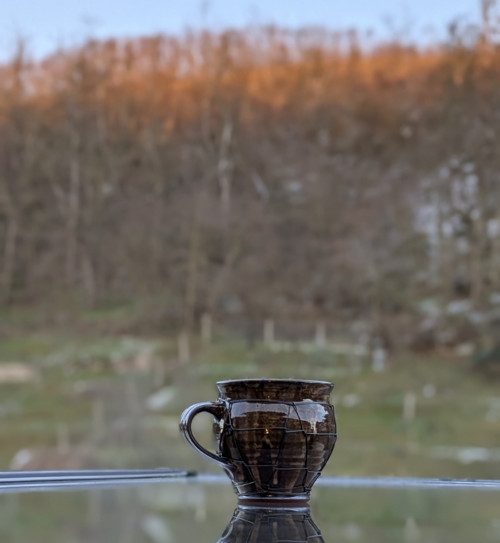 Pohodové kafe...č.2