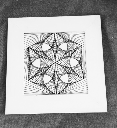 String art