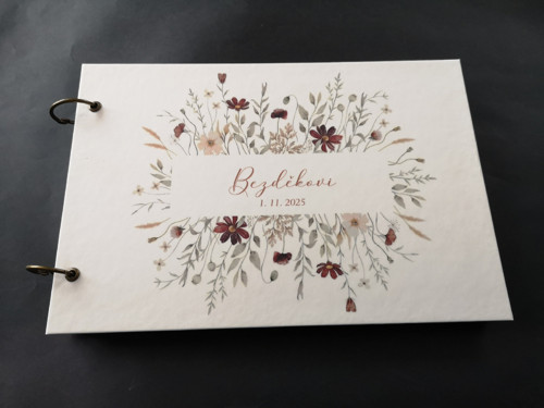 Fotoalbum — foto 1
