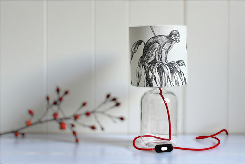 Lampa Esmé