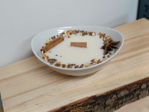 Svíčka perníčky 150g — foto 1