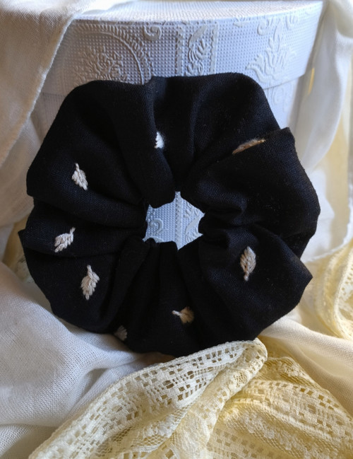 Scrunchie gumička