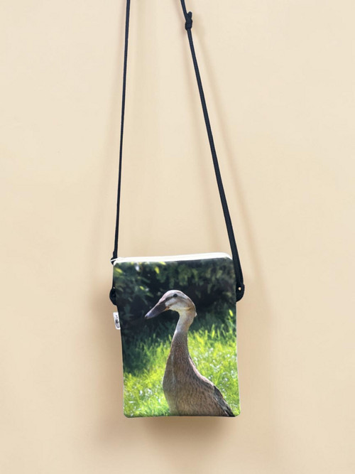 Messenger MINI Indický běžec