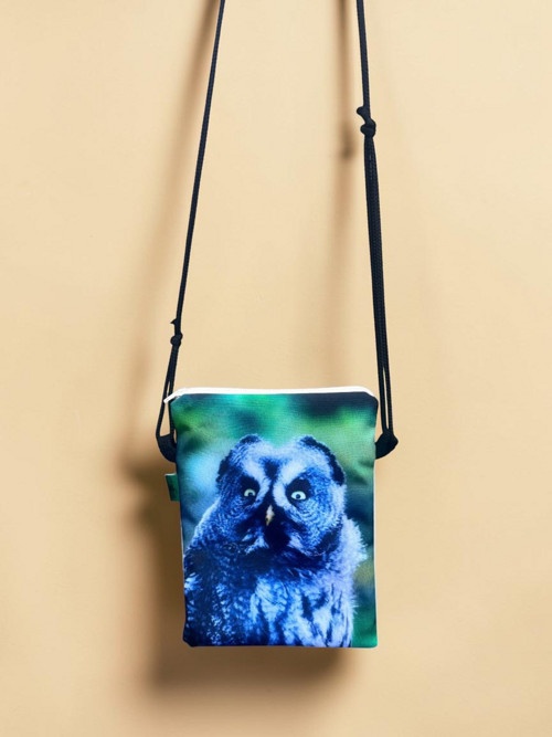 Messenger MINI Sova — foto 1