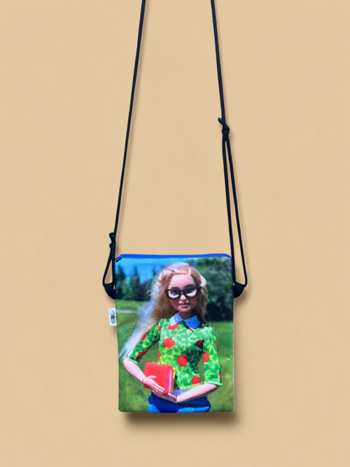 Messenger MINI Bárbína