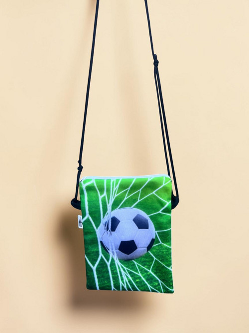 Messenger MINI Fotbal — foto 1