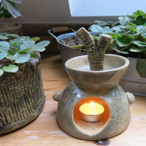 Aroma Lampa