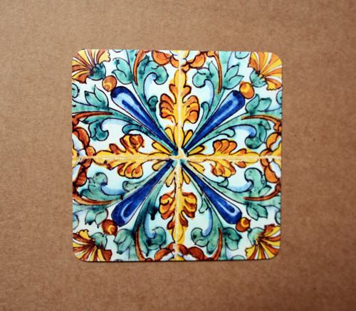 Azulejos