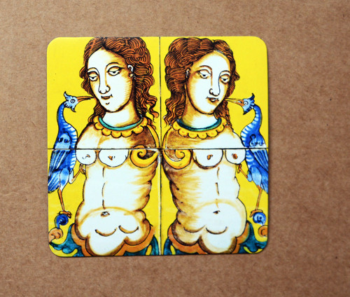 Azulejos