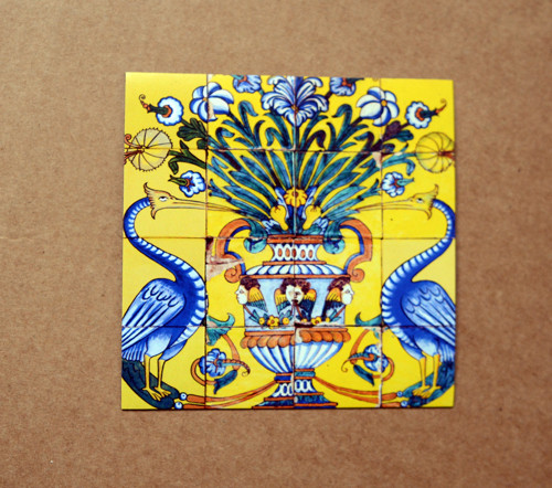 Azulejos
